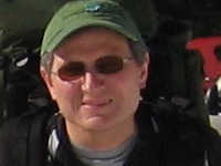 Frieder Scholz