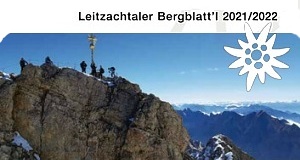 eBergblatt DAV Leitzachtal