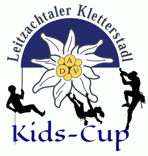 Kletterstadl Kids Cup