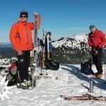 ABGESAGT: Skitouren Grundkurs